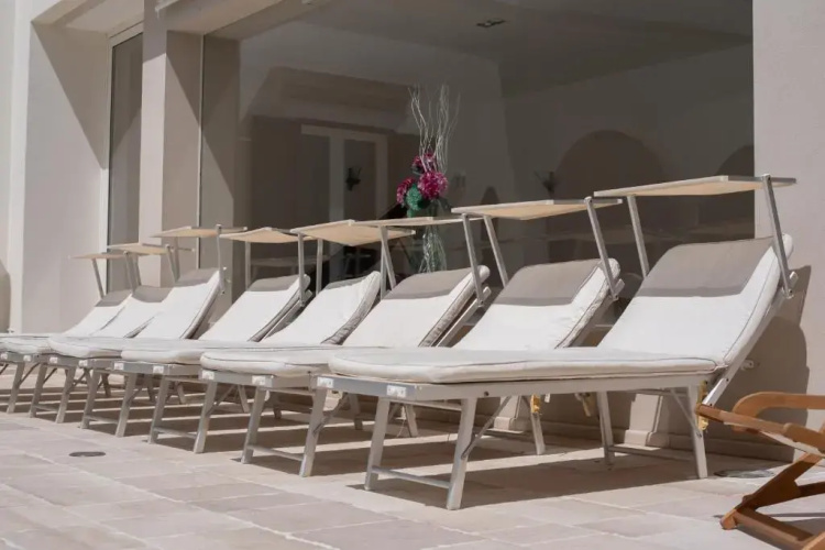 Relais Villa Magnolia