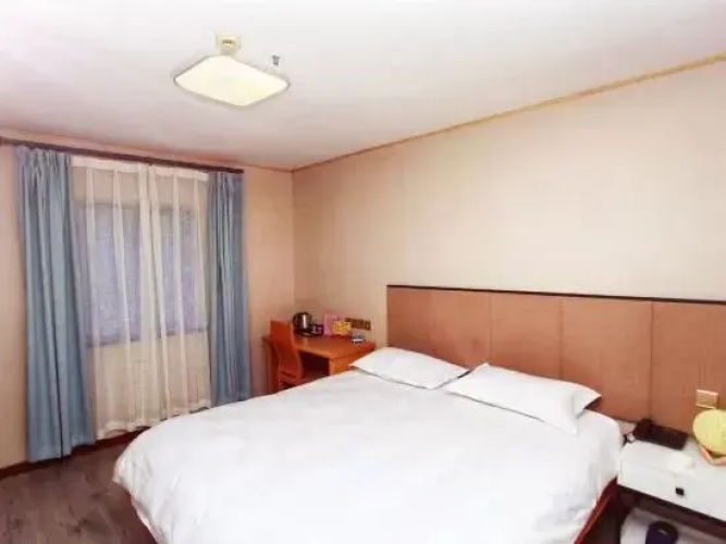 OK Boutique Hotel