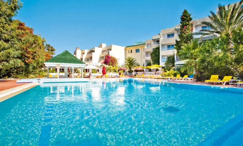 regency hammamet