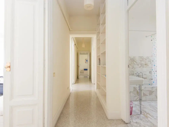 RSH Vatican Elegant Apartment