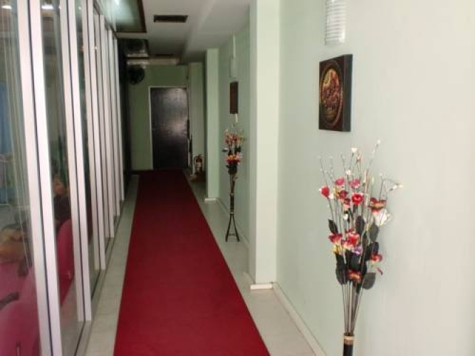 Istanbul Guesthouse