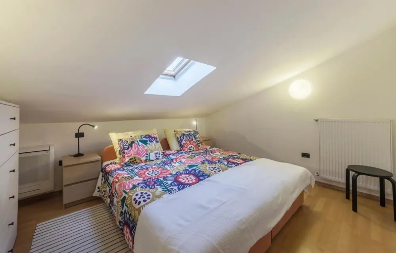Nice Home in Pula With Wifi and 2 Bedrooms