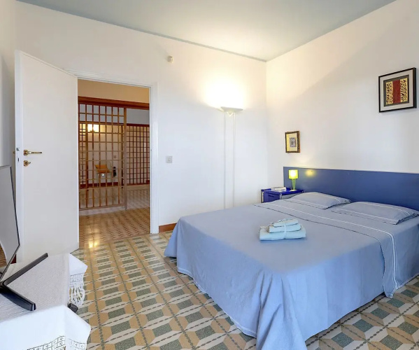 Villa Arrecifes Charming Bed And Breakfast