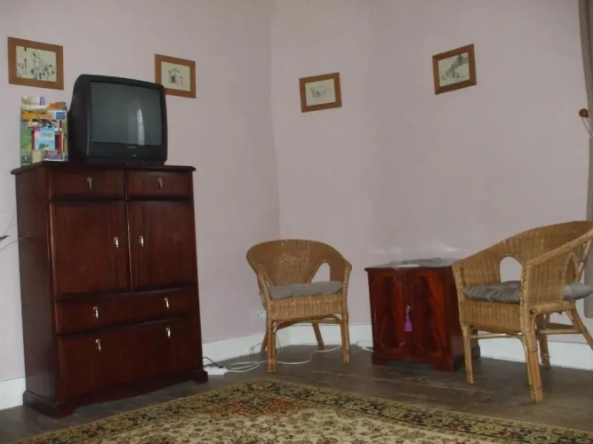 Standard Family room