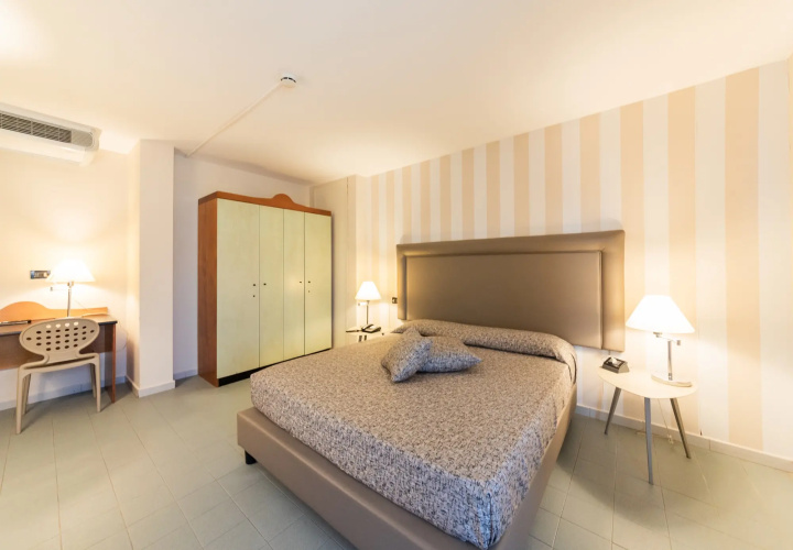 Albergo Athenaeum