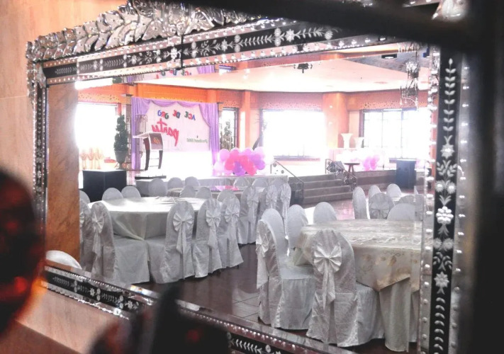 Pearlmont HotelOver view