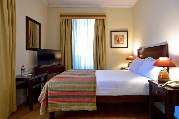Villa Termal Monchique - Hotel Central - by Unlock Hotels