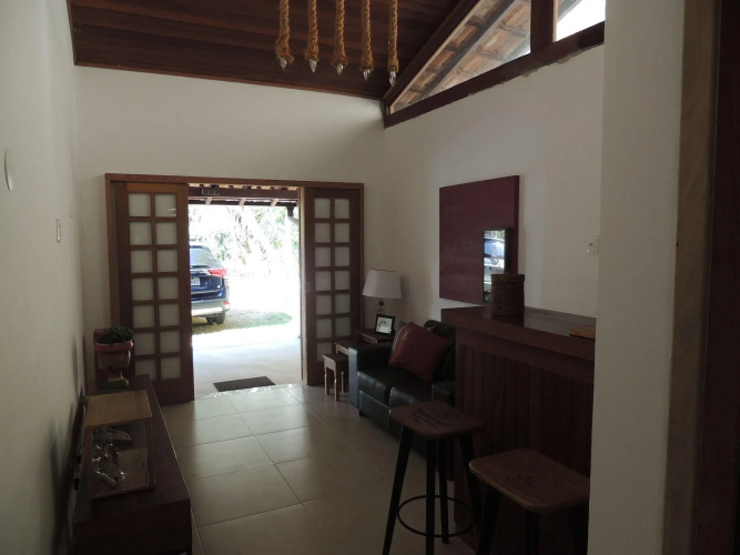 Casa Com 7 Suites Em Correas   Petropolis