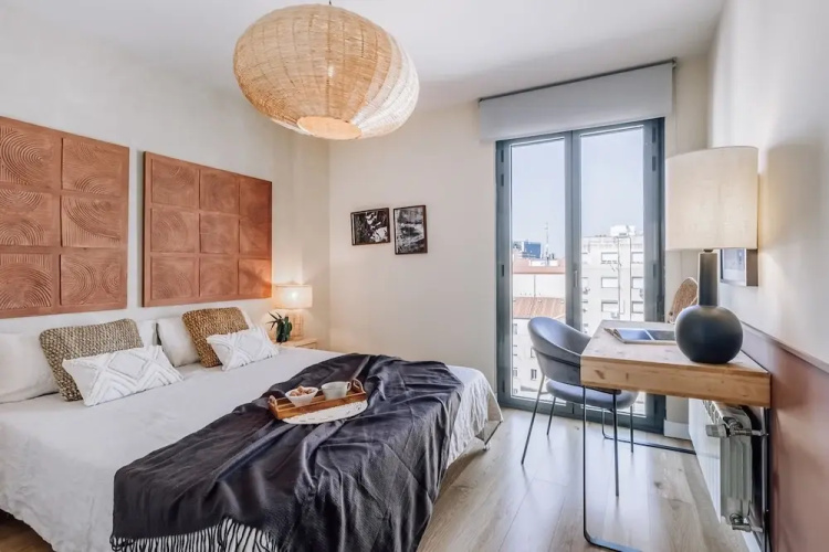 Kai - 4 Bedrooms Duplex in Chamber