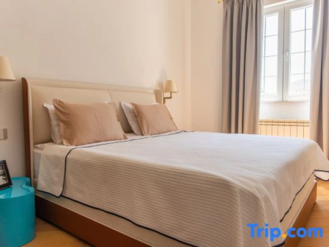 3 Bedrooms Family Suite
