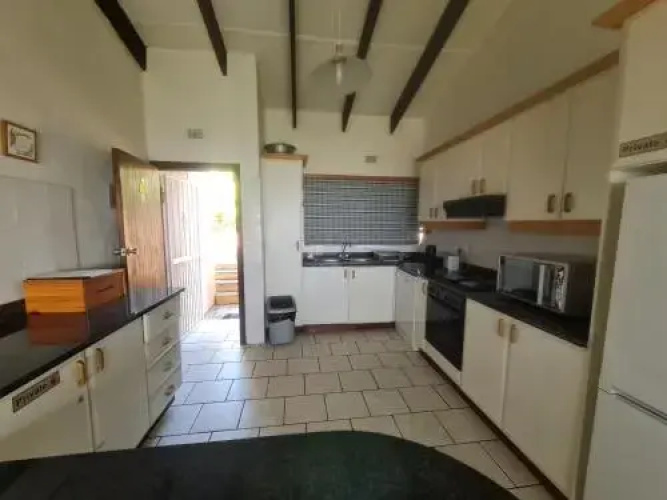Allesreg Chalets E2