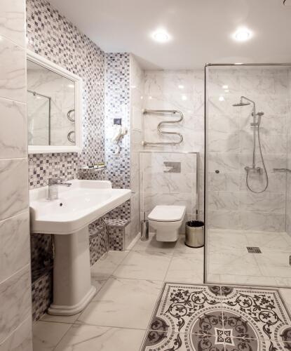 Фотография номера гостиницы Версаль