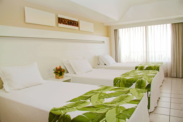 Hotel Ponta Verde Maceio