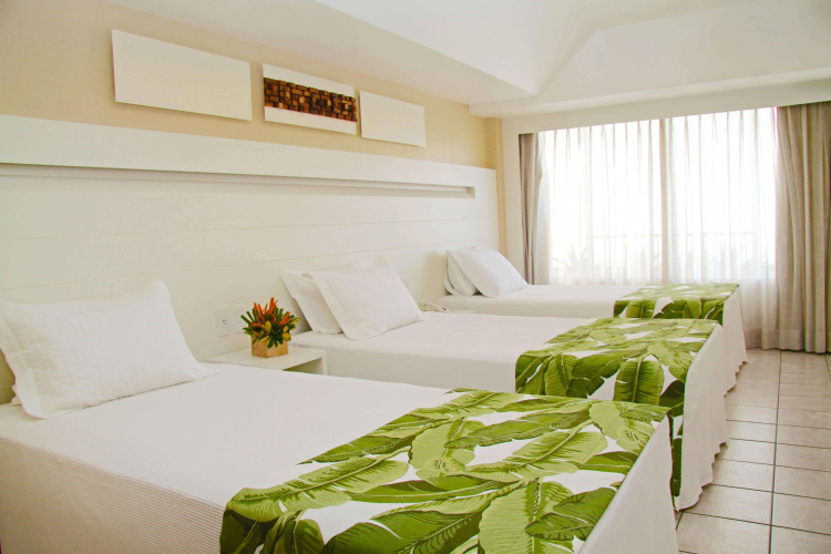 Hotel Ponta Verde photo 8