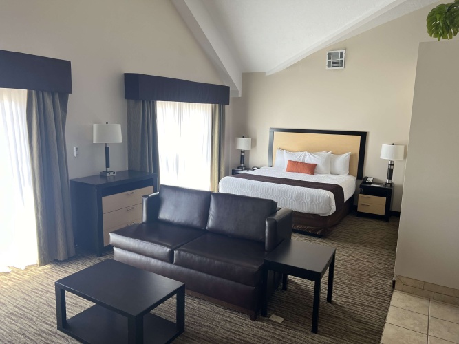 Quadruple Suite