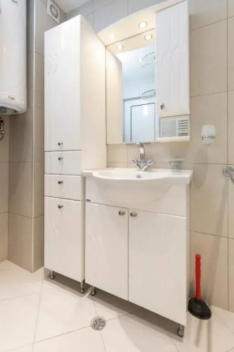 2BD-2BTHR Apartment close to the Ancient Town