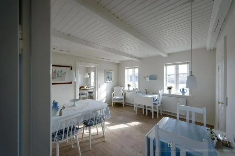 B & B - Mågevej