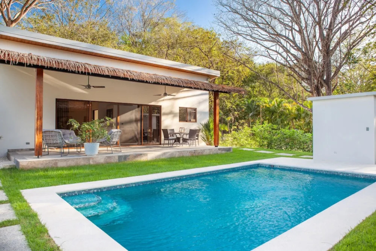 Casas Sol y Mar