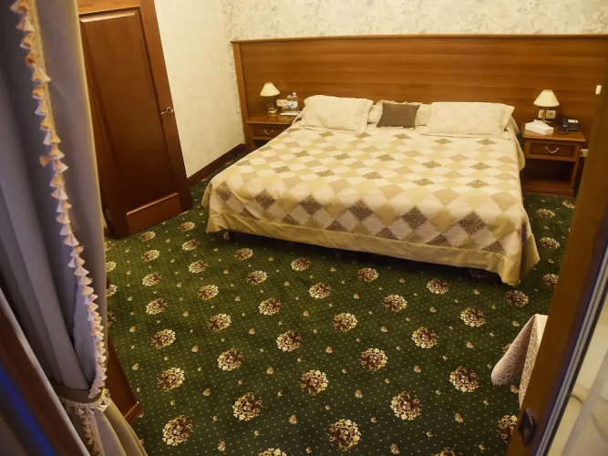 Chopin Hotel