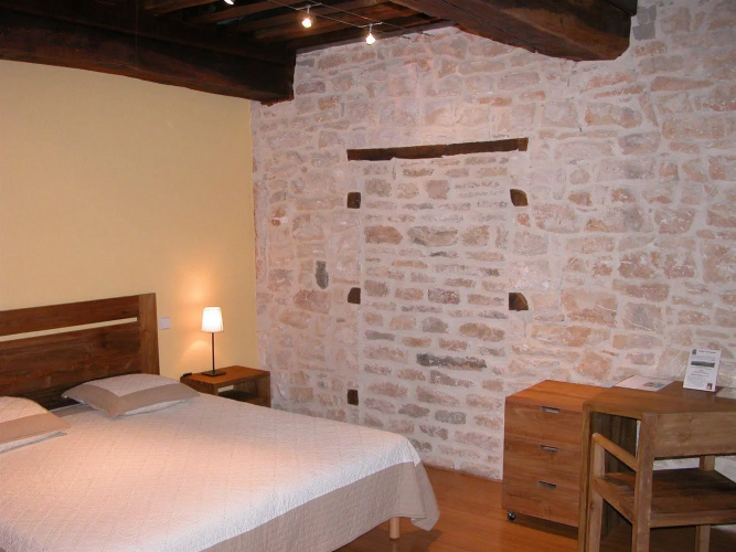 Hotel De Vougeot