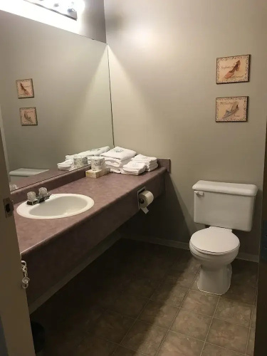 Warman Hotel