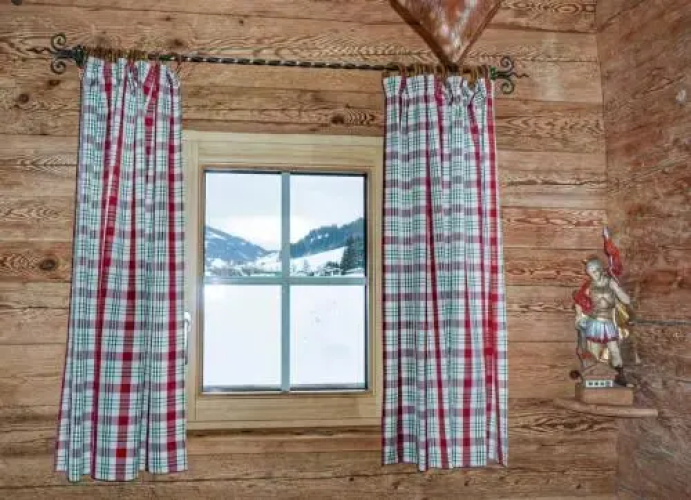 Apartement Bergblick Und Venediger