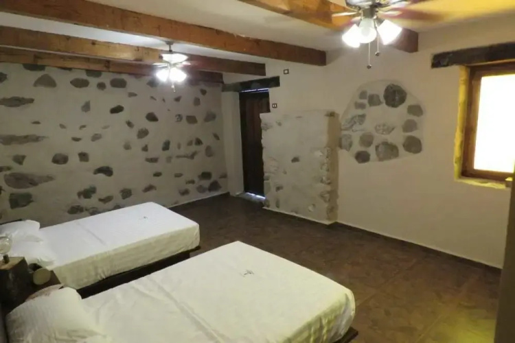 Hacienda Calichar
