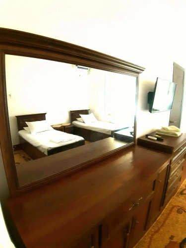 Khiva Indi Guest House