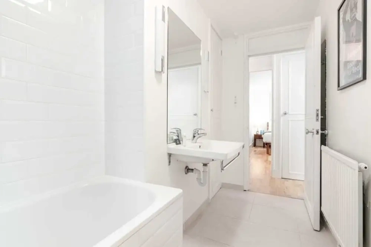 Double Apartment