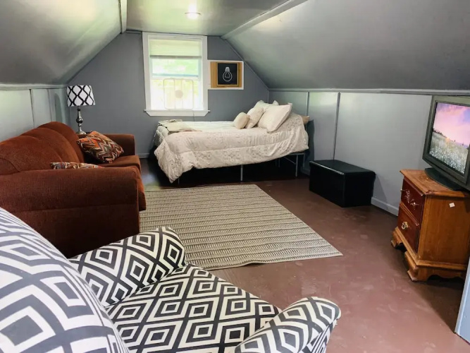 Happy House Apartment