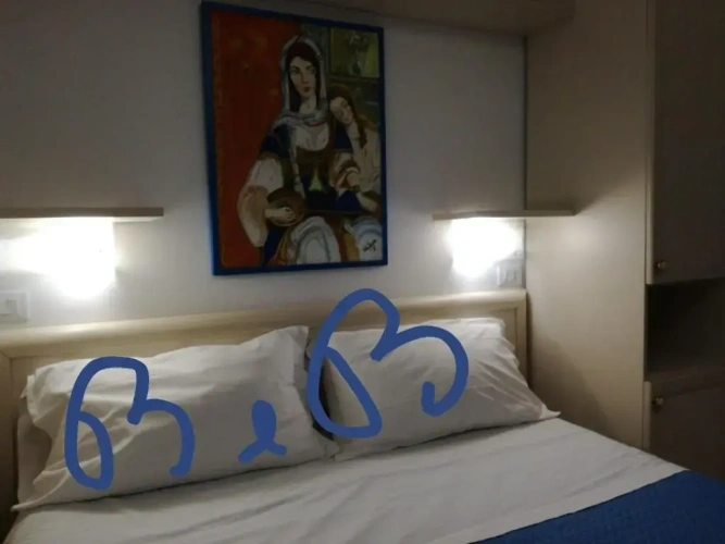 Comfort Triple room