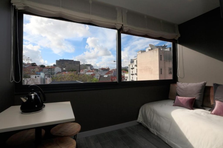 2 Bedrooms Suite