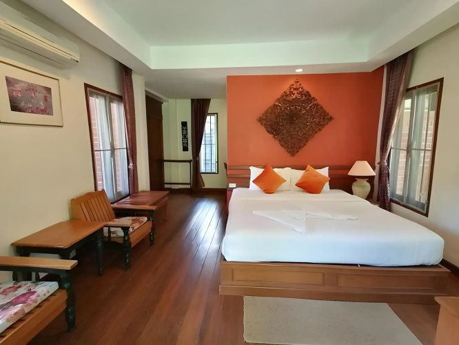 Green View Village Resort