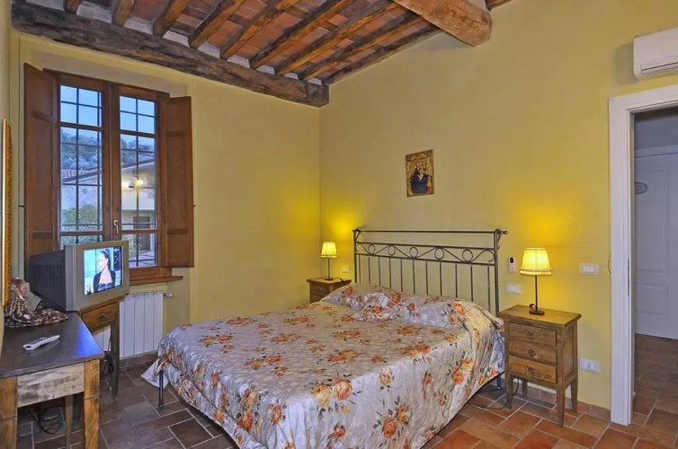 Le Ginestre B & B