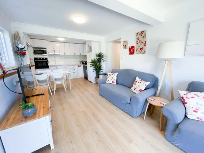 Allinga Apartment