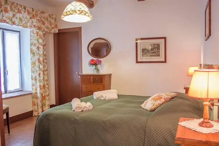2 Bedrooms Apartment with view