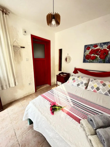 Tenedos Tatil Odaları
