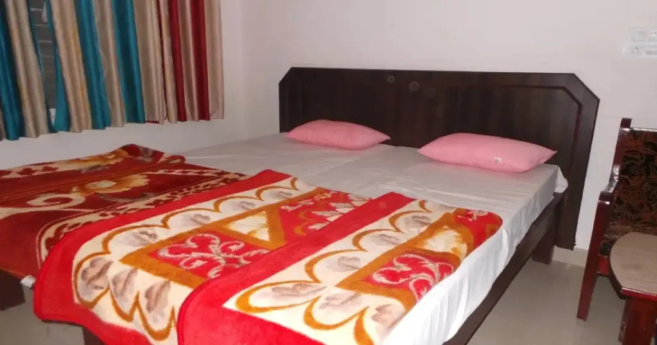 Hotel Malnad Paradise