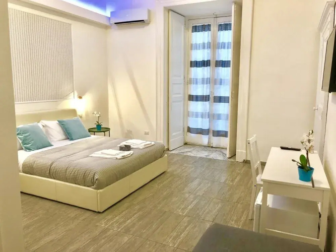 B&B Martucci Avenue