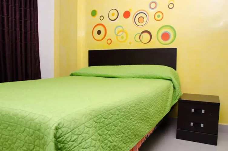 Hotel Nuevo Marazul