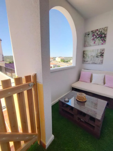 Suite Ruidera Beach