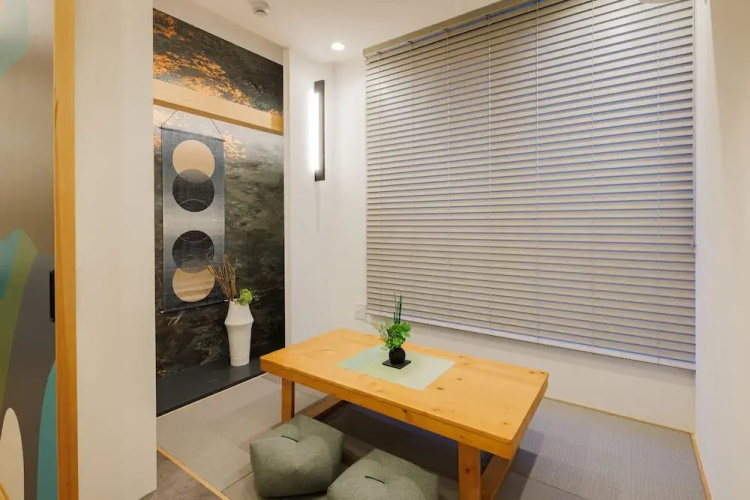 Tokyo Sky Suite Hotel