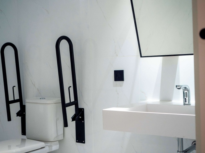 Arcelon Hotel photo 23