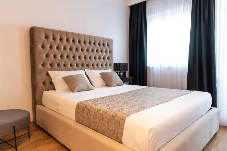 Apartments Doclea