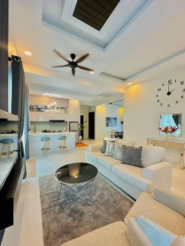 Tijami Villa & Resort
