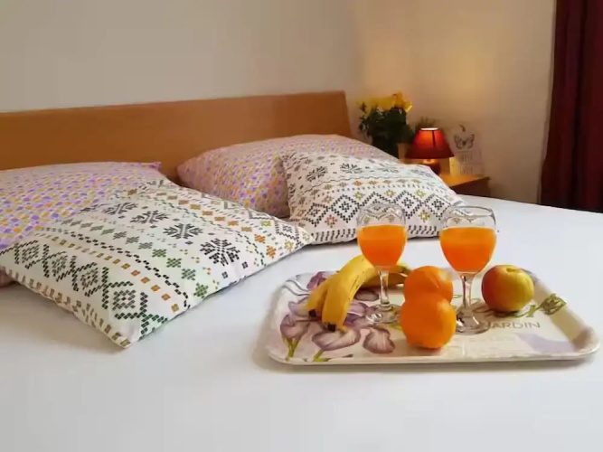 Apartments Doko Zaton Bay
