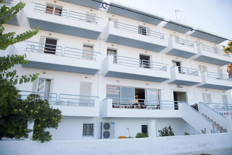 Imagen del hotel