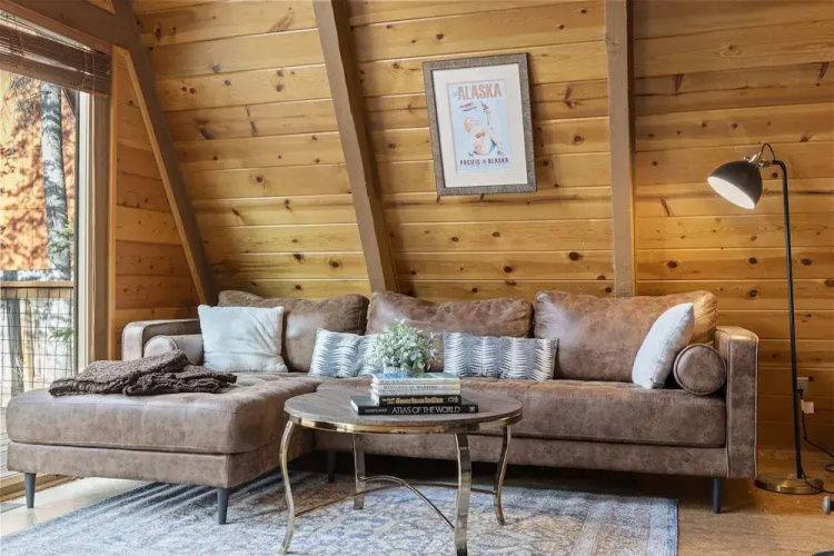 Jupiter Peaks Hideaway