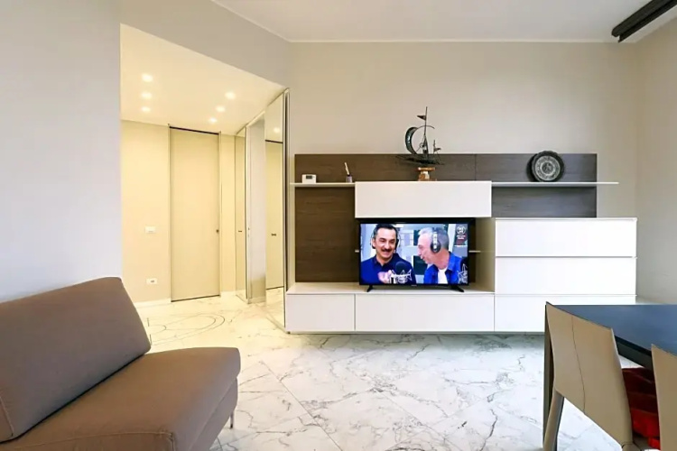 Duomo Luxury Apartment