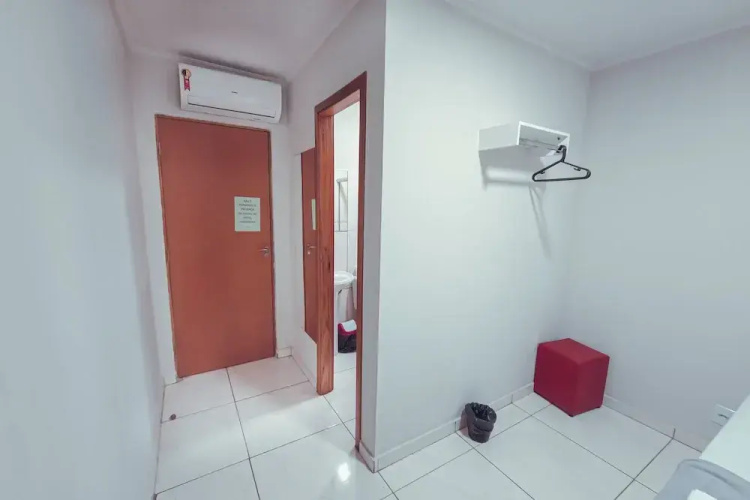 Hotel Apiacás
